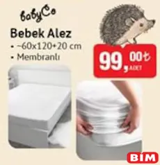 BABYCO BEBEK ALEZ BABYCO BEBEK ALEZ